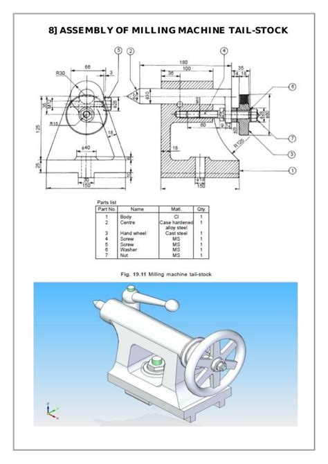 application of cnc milling machine pdf|cnc machine drawing PDF.